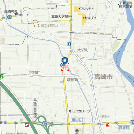 �n�}���N���b�N����Əڍגn�}�������ł��܂��B